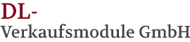 DL-Verkaufsmodule GmbH Logo